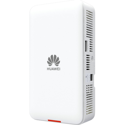 نقطه دسترسی WiFi دیواری 2.4 گیگاهرتز 5 گیگاهرتز Huawei AirEngine 5761-11W