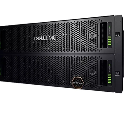 سرور 5U Rackmount DELL EMC PowerVault ME5084 Storage Array