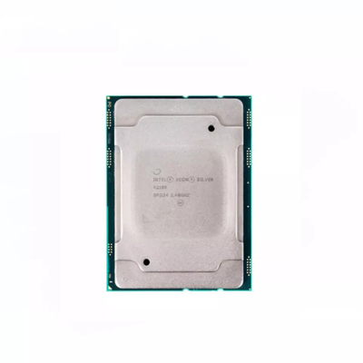 پردازنده Intel Xeon Silver 4210R 2.4 GHz 13.75M Cache 10 Core Server