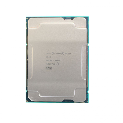 پردازنده Xeon Gold 6348 INTEL CPU 2.6GHz 28 Core 42M Intel Xeon CPU