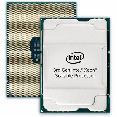 پردازنده 2.4 گیگاهرتزی 16 هسته ای Intel Xeon Silver 4314 Processor 24M Cache