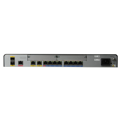 روتر بی سیم هوشمند NetEngine AR6120 روتر سطح سازمانی