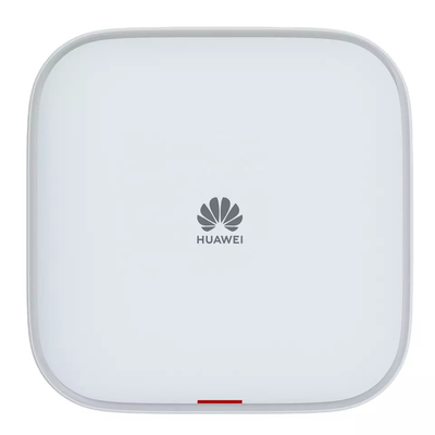 BLE 5.0 Access Point Wifi 6 Huawei 5G AirEngine 6760-X1 از 1152 کاربر پشتیبانی می کند