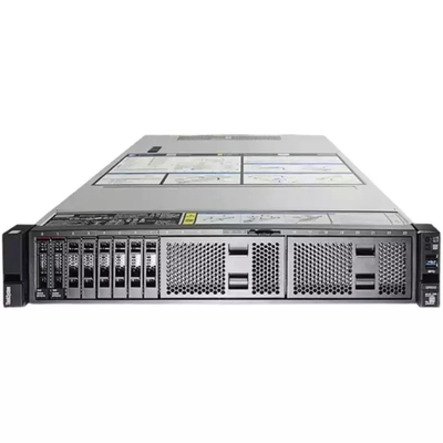 سوکت سرور 2U Rack Storage Lenovo ThinkSystem SR650 Rack Server 2 Socket