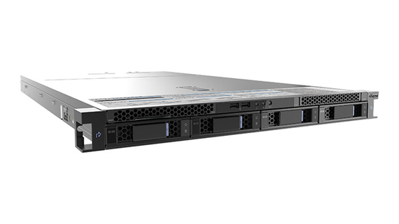 3 ترابایت 1U Rack Storage Server Sugon I610-G30 2 Way Server Intel C620 Chipset