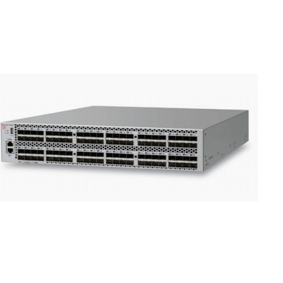 سوئیچ کانال فیبر Brocade G6520 96 پورت 32 گیگابیت