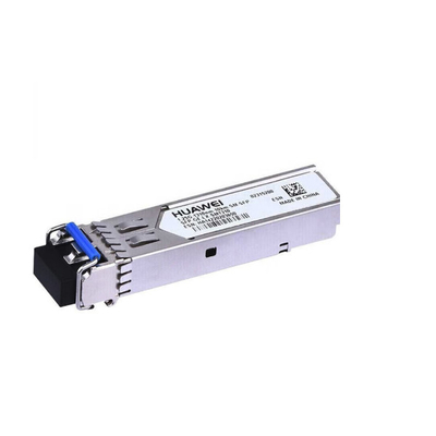Huawei SFP-GE-LX-SM1310 ماژول گیرنده نوری ESFP GE حالت تک 1310nm 10km LC