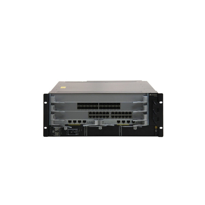 Huawei S7703 روتینگ سوئیچ بورد کارت دو قدرت دو واحد کنترل اصلی A1