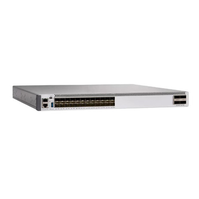 سیسکو C9500-24Y4C-A Datacom سوئیچ Enterprise 10 گیگابیت 24 پورت Uplink