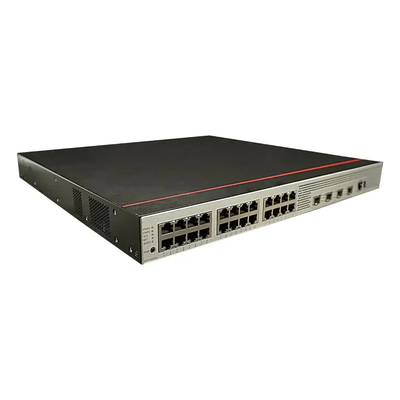 اصلی Huawei Gigabit Ethernet Switch S5735S-S24T4S-XA/S32ST4X-A