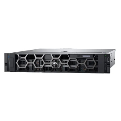 DELL R7615 پشتیبانی از حافظه DDR5 4800 MT / s و سرورهای ریک PCIe 5.0