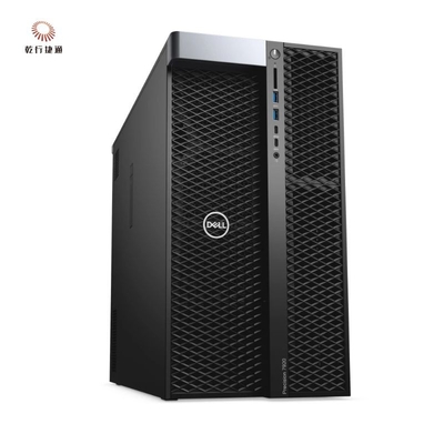 دِل Precision 7920 Tower Rack Storage Server تمام پتانسیل کسب و کار را آزاد می کند