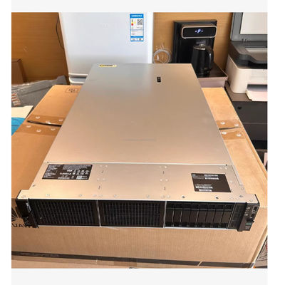 سرور تراکم نهایی HPE ProLiant DL560 Gen10 برای مجازی سازی مرکز داده