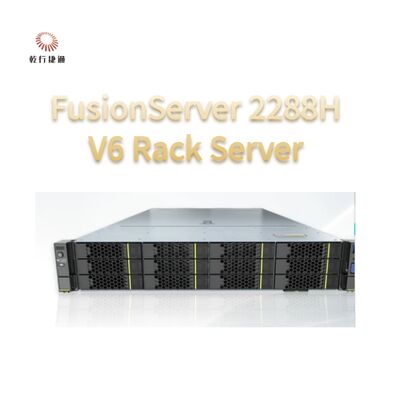 FusionServer 2288H V6 سرور. تنظیمات انعطاف پذیر، پاسخگویی به بار های کاری مختلف