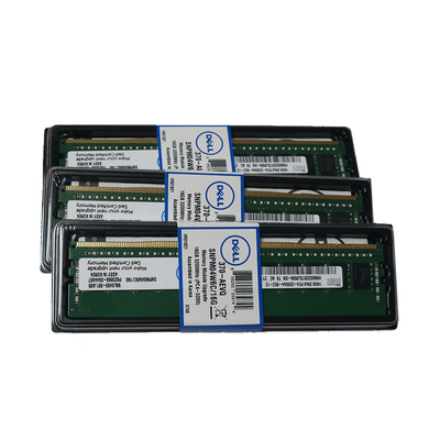DELL 8GB 16GB 32GB 64GB حافظه سرور RAM 2666MHz/21332400/2933/3200