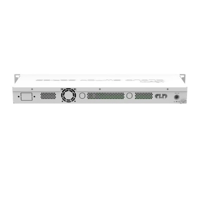 دو سوئیچ SFP+ Port Datacom سوئیچ اترنت 24 پورت گیگابیتی SwOS