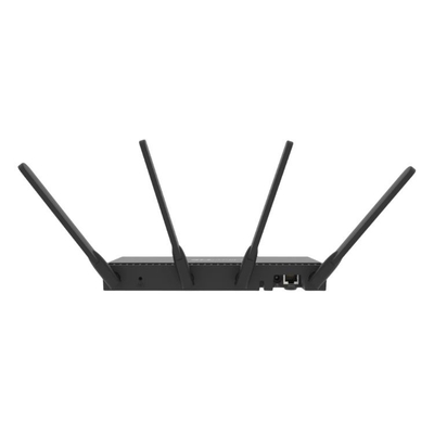 SFP+ 10Gbps MikroTik RB4011 CPU چهار هسته ای 1.4Ghz Mikrotik Router Rb4011