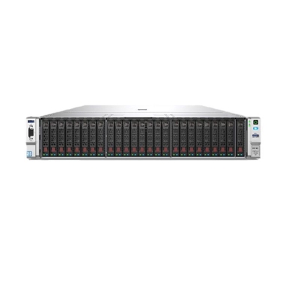 8 گیگابایت DDR4 Xeon CPU Server H3C 2U Server Rack UniServer R4900 G3