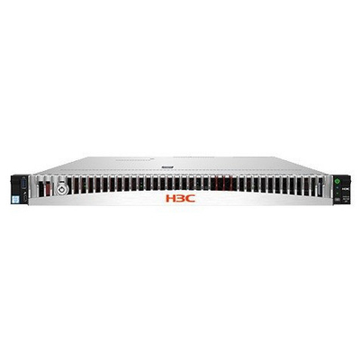 سرور 12 ترابایتی 1U دو طرفه H3C سرور UniServer R4700 G5 برای مرکز داده