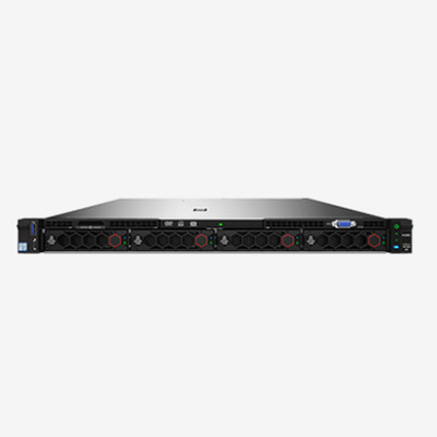 سرور 12 ترابایتی 1U دو طرفه H3C سرور UniServer R4700 G5 برای مرکز داده