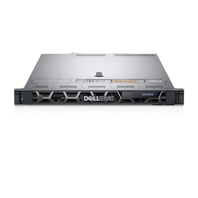 64 گیگابایت رم سرور Poweredge Dell Dell EMC R440 Xeon Silver 4208 Processor