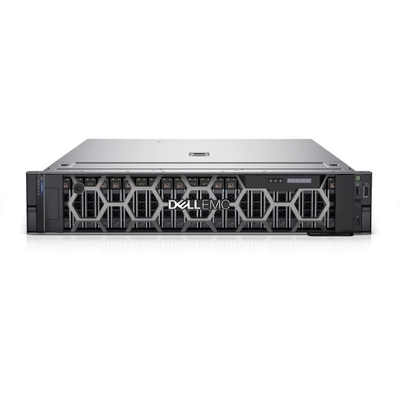 سرور 2U 32 گیگابایتی Dell Poweredge سرور Dell EMC R750 Poweredge R750