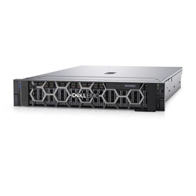 سرور 2U 32 گیگابایتی Dell Poweredge سرور Dell EMC R750 Poweredge R750