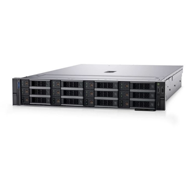 سرور 2U 32 گیگابایتی Dell Poweredge سرور Dell EMC R750 Poweredge R750