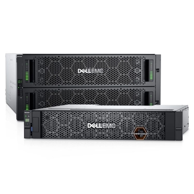 سرور 5U Rackmount DELL EMC PowerVault ME5084 Storage Array