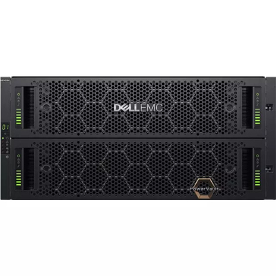 سرور 5U Rackmount DELL EMC PowerVault ME5084 Storage Array