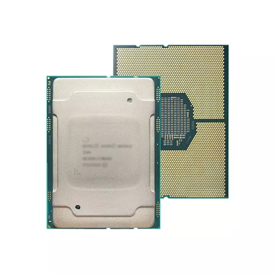 11M Cache پردازنده CPU سرور 8 هسته ای Intel Xeon Silver 4110 2.1 GHz