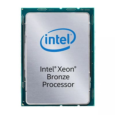 11M Cache پردازنده CPU سرور 8 هسته ای Intel Xeon Silver 4110 2.1 GHz