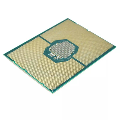 11M Cache پردازنده CPU سرور 8 هسته ای Intel Xeon Silver 4110 2.1 GHz
