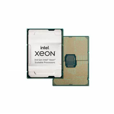 پردازنده Intel Xeon Silver 4309Y 2.8GHz CPU INTEL 8 Core سرور نسل سوم