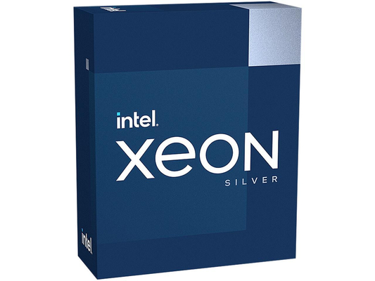 پردازنده Intel Xeon Silver 4309Y 2.8GHz CPU INTEL 8 Core سرور نسل سوم