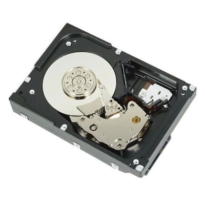 14 ترابایت 7200 دور در دقیقه 256 مگابایت کش Seagate Exos X18 ST14000NM000J