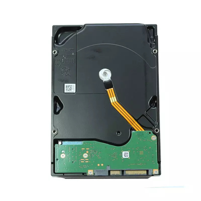 هارد سیگیت 18 ترابایت Exos X18 ST18000NM005J 256 مگابایت کش 7200 دور در دقیقه
