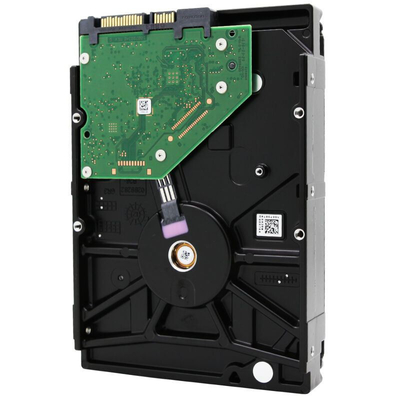 هارد اینترنال سیگیت 16 ترابایت ST16000NM005J Seagate Exos X18 18 ترابایت HDD Enterprise