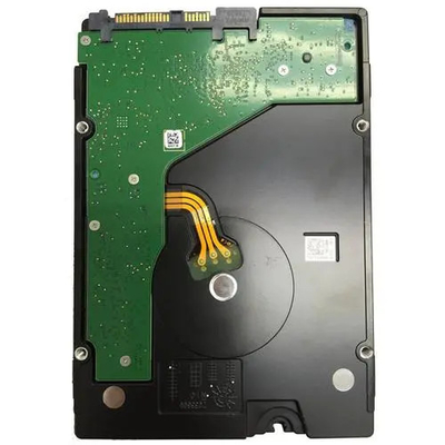 SED Cache 14TB Enterprise HDD 7200 RPM Seagate Exos X18 Enterprise