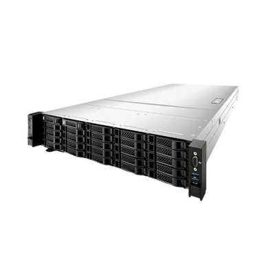 سرور Intel Xeon Inspur NF5280M5 Rack Storage Server 2U Rackmount Server