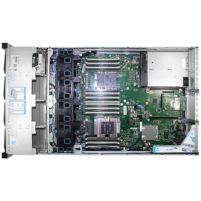 سرور Intel Xeon Inspur NF5280M5 Rack Storage Server 2U Rackmount Server