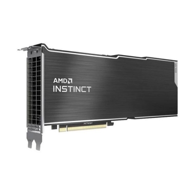کارت گرافیک AMD 32 گیگابایت Radeon Instinct Mi100 HBM2 1.2 گیگاهرتز 4096 بیت