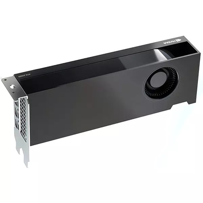 کارت گرافیک 12 گیگابایتی Geforce NVIDIA RTX A2000 Ray Tracing واقعی