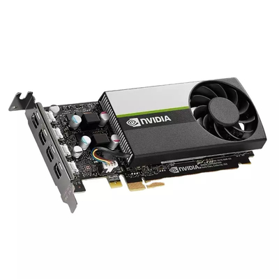 کارت گرافیک NVIDIA T600 4GB GDDR6 Nvidia Quadro T600 4GB Gddr6
