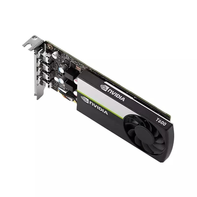 کارت گرافیک NVIDIA T600 4GB GDDR6 Nvidia Quadro T600 4GB Gddr6