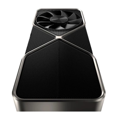 کارت گرافیک RTX 3090 Ti OC 24 گیگابایتی Nvidia Geforce
