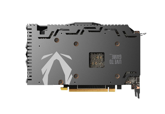 کارت گرافیک Geforce 14Gbps 6GB ZOTAC GAMING GeForce RTX 2060 Twin Fan