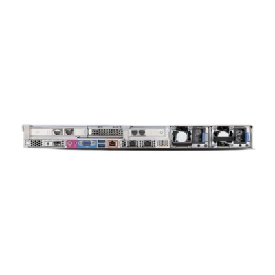 تراکم محاسباتی بدون درز سرور Inspur NF5180M5 A 1U Rack Storage