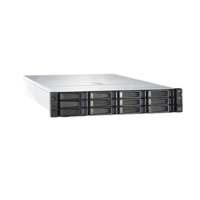 سرور 3 گیگاهرتز 8SFF 16 گیگابایت 1 ترابایت 800 وات ذخیره سازی داده پردازنده Intel Xeon Gold 5317