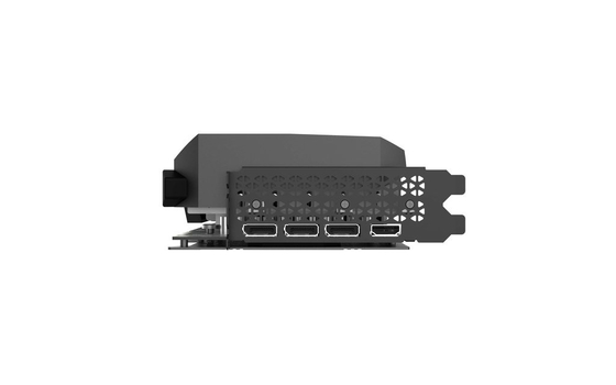 کارت گرافیک Geforce 12 گیگابایتی 19 گیگابیت بر ثانیه ZOTAC GAMING GeForce RTX 3080 Ti AMP Holo